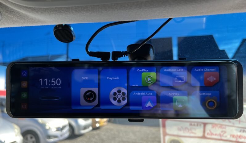 
								2010 Stepwagon Spada full									