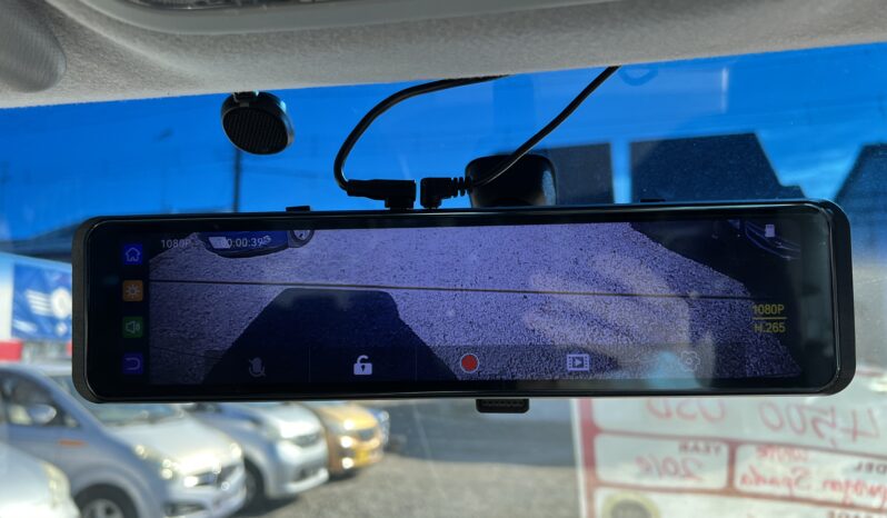 
								2010 Stepwagon Spada full									