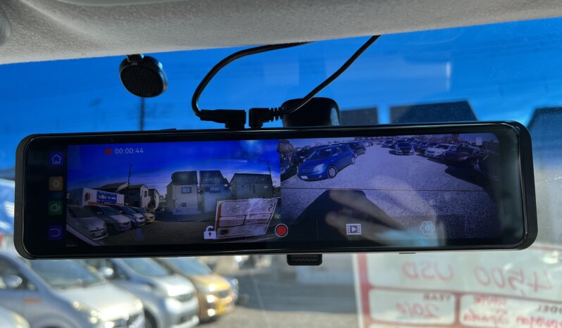 
								2010 Stepwagon Spada full									