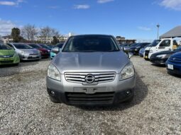 
										2009 Nissan Dualis full									