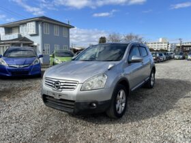 2009 Nissan Dualis