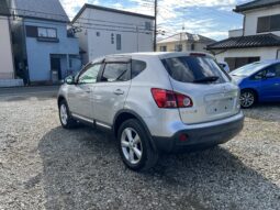 
										2009 Nissan Dualis full									