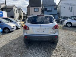 
										2009 Nissan Dualis full									