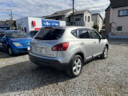 
										2009 Nissan Dualis full									