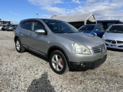 
										2009 Nissan Dualis full									