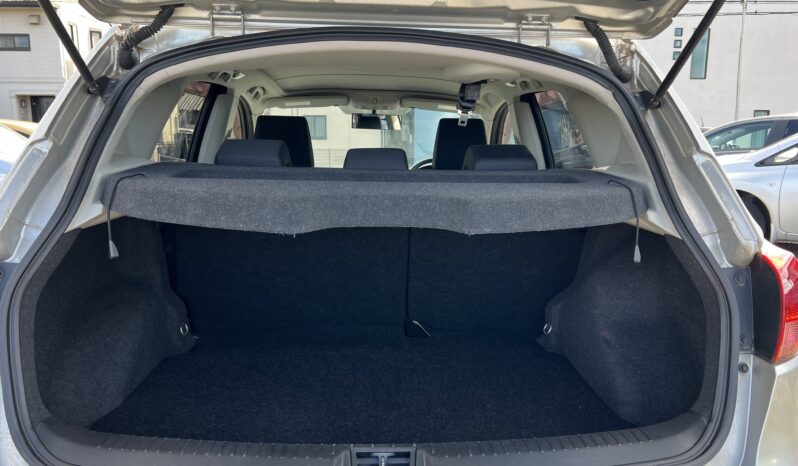 
								2009 Nissan Dualis full									