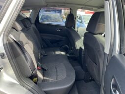 
										2009 Nissan Dualis full									