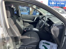 
										2009 Nissan Dualis full									