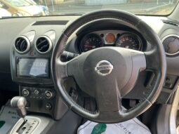 
										2009 Nissan Dualis full									
