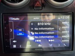 
										2009 Nissan Dualis full									