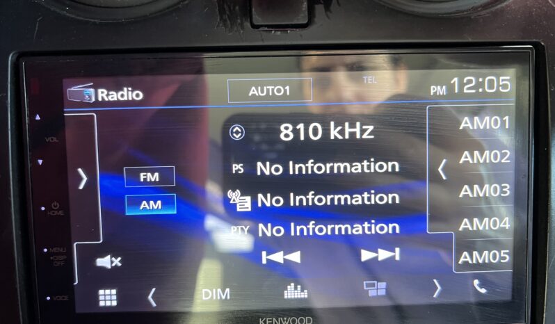 
								2009 Nissan Dualis full									