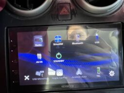 
										2009 Nissan Dualis full									