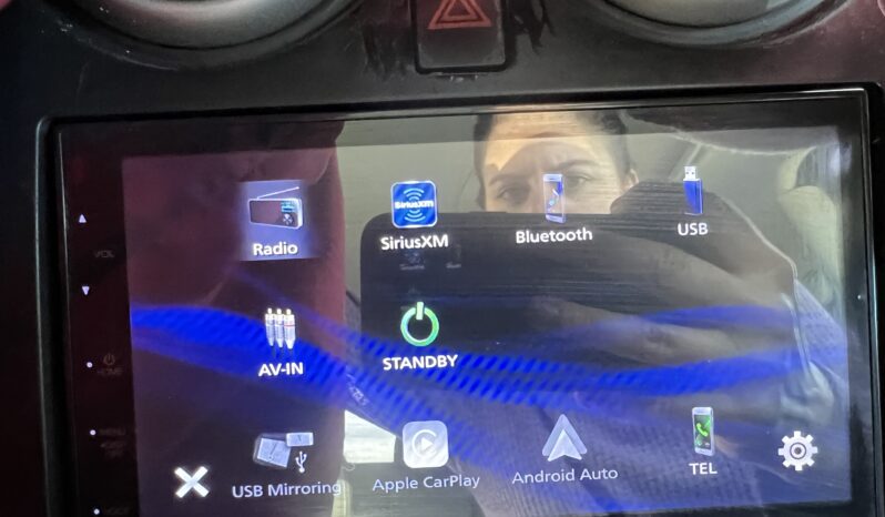 
								2009 Nissan Dualis full									