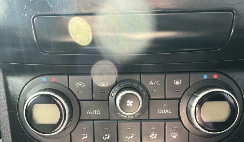 
								2009 Nissan Dualis full									