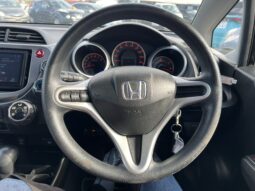 
										2009 Honda Fit full									