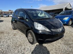 
										2009 Honda Fit full									
