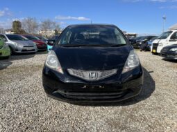 
										2009 Honda Fit full									