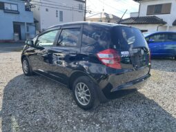 
										2009 Honda Fit full									
