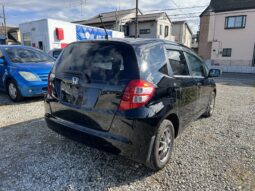 
										2009 Honda Fit full									