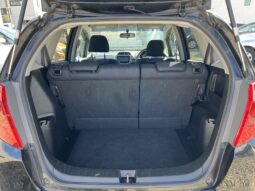 
										2009 Honda Fit full									