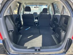 
										2009 Honda Fit full									
