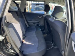 
										2009 Honda Fit full									