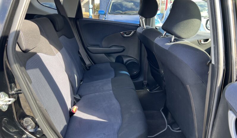 
								2009 Honda Fit full									
