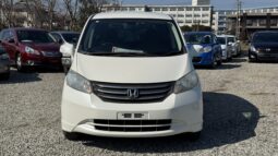 
2009 Honda Freed full									