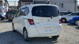 
2009 Honda Freed full									