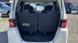 
2009 Honda Freed full									