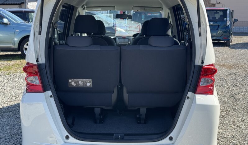 
2009 Honda Freed full									