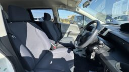 
2009 Honda Freed full									