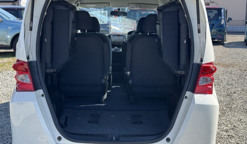
2009 Honda Freed full									