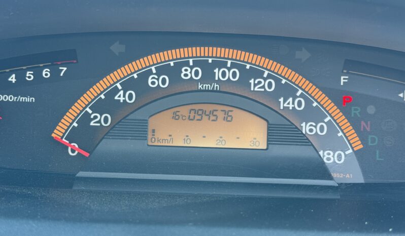 
2009 Honda Freed full									