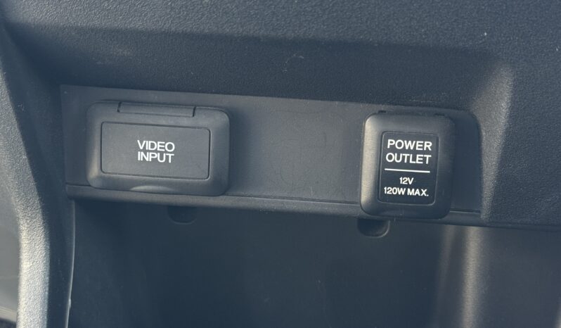 
2009 Honda Freed full									