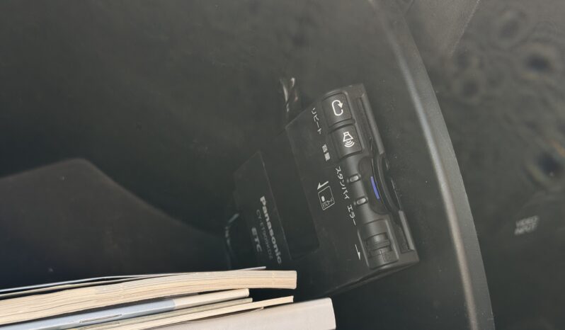 
2009 Honda Freed full									