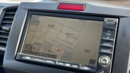 
2009 Honda Freed full									