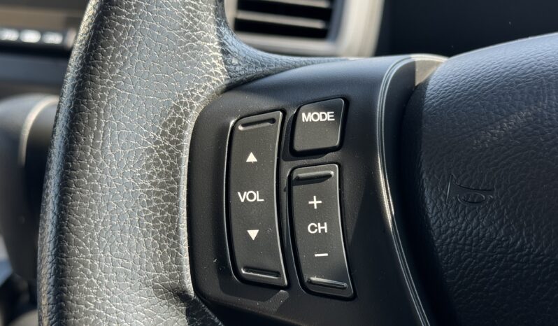 
2009 Honda Freed full									