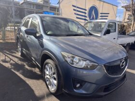 2013 Mazda CX-5