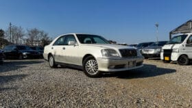 Toyota Crown 2001