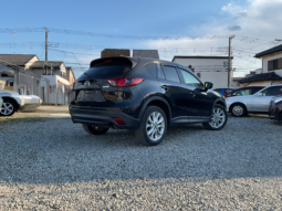 
2012 Mazda CX-5 (diesel) full									