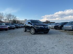 2009 Nissan Murano