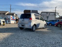 
2012 Toyota Spade full									
