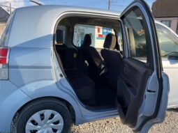 
2012 Toyota Spade full									