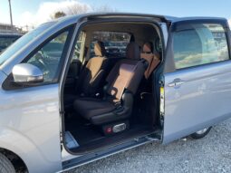 
2012 Toyota Spade full									