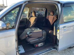 
2012 Toyota Spade full									