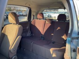 
2012 Toyota Spade full									