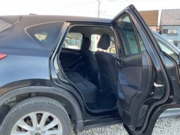 
2012 Mazda CX-5 (diesel) full									