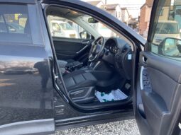 
2012 Mazda CX-5 (diesel) full									