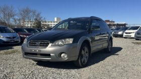 2005 Subaru Outback L.L. Bean Edition